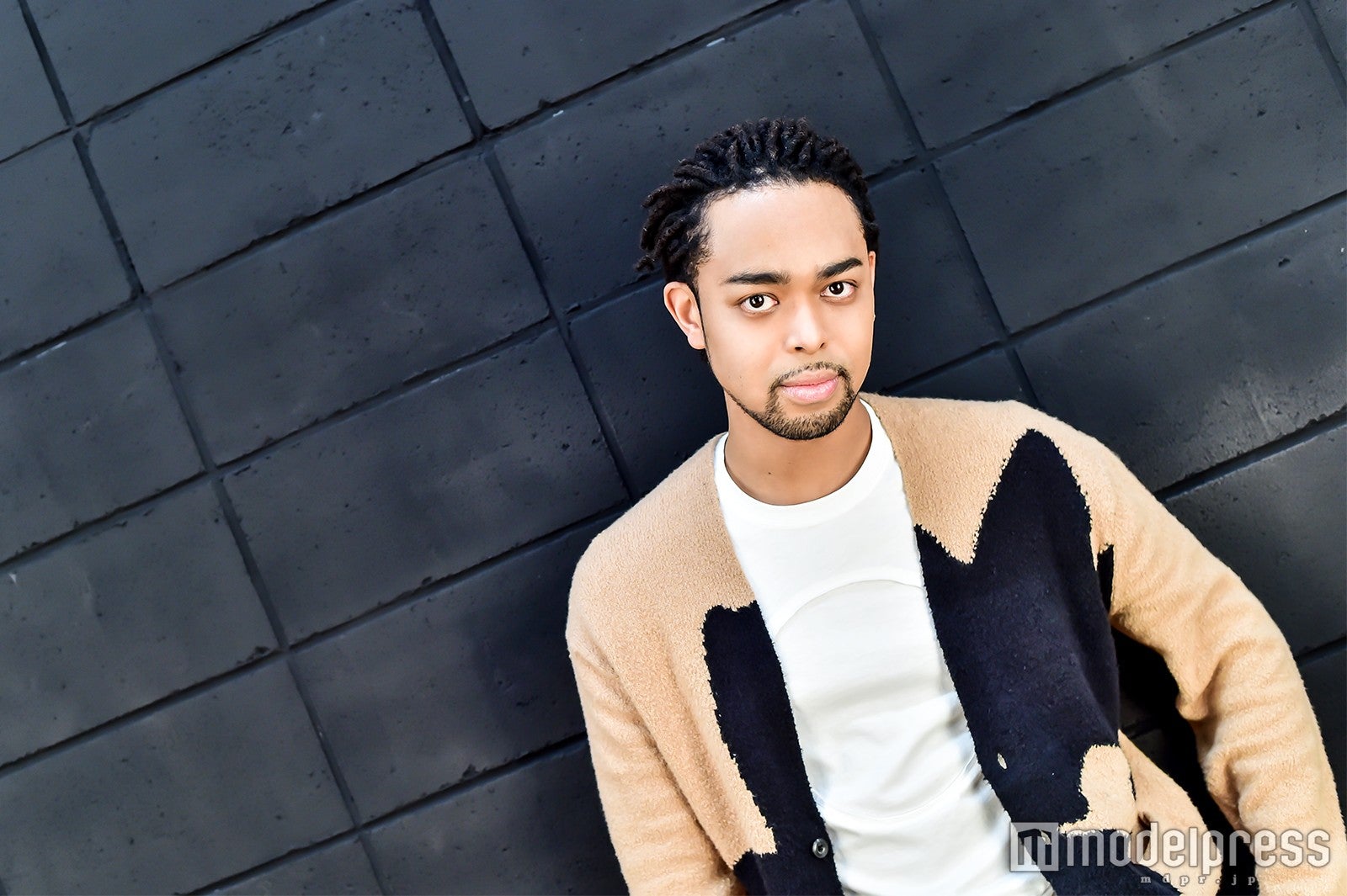 EXILE NESMITH（C）モデルプレス