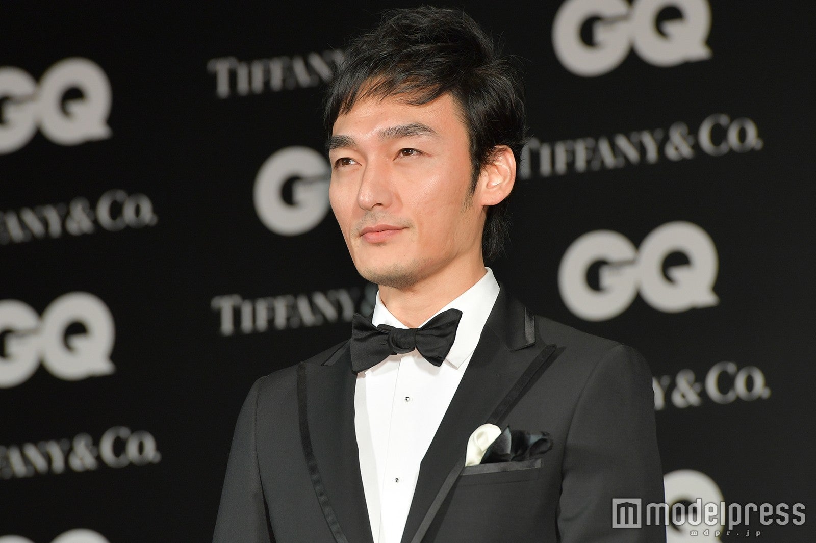 草なぎ剛 （C）モデルプレス