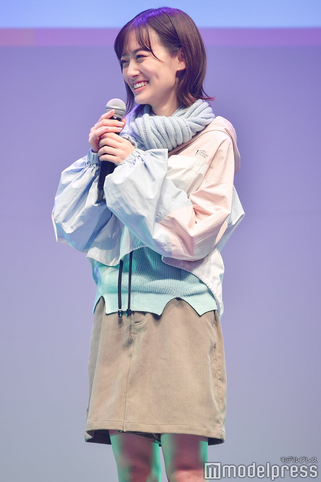 山下美月（C）モデルプレス