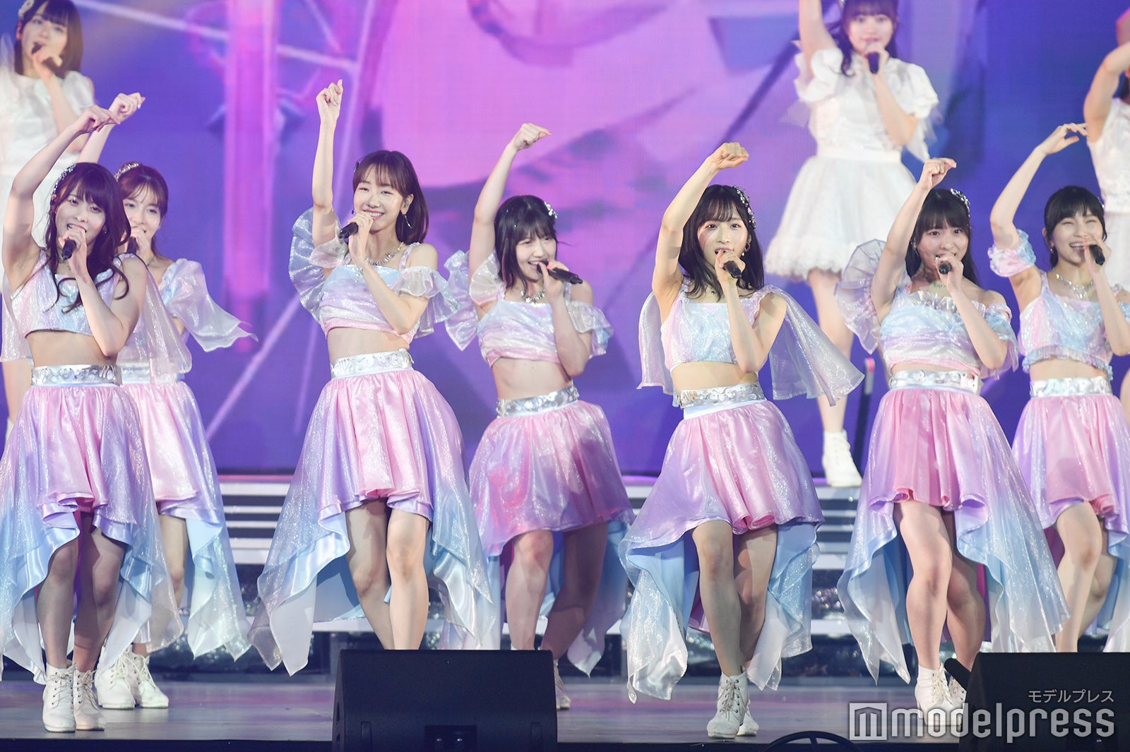 「AKB48単独コンサート ～好きならば好きだと⾔おう～」（C）モデルプレス