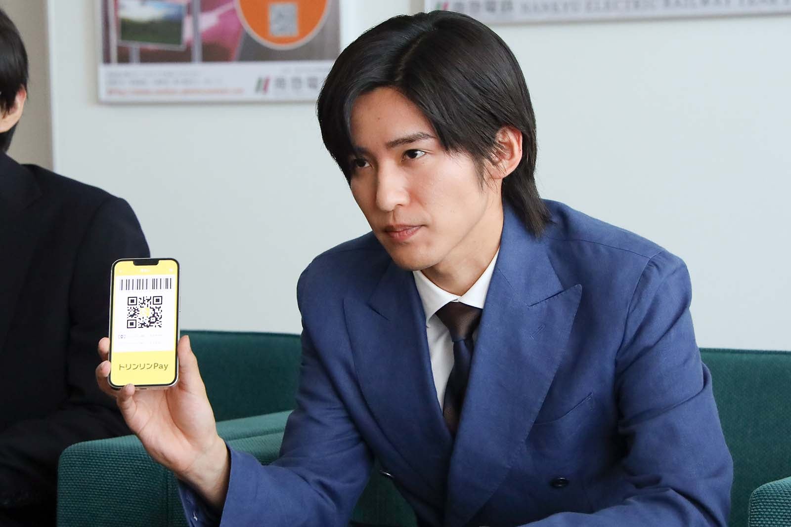 「トリリオンゲーム」ハル（目黒蓮）、ラスト約3分の“どんでん返し”で窮地に「パニック」「ジェットコースター級展開」と衝撃の声続々