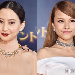 河北麻友子、米女優との共演で興奮 Miracle Vell Magicは“魔法の言葉”を伝授<ディセンダント2>