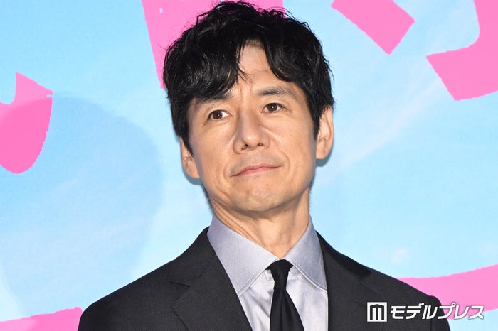 西島秀俊、観客の感想に涙「胸がいっぱいです」映画に込めた思い語る【時には懺悔を】