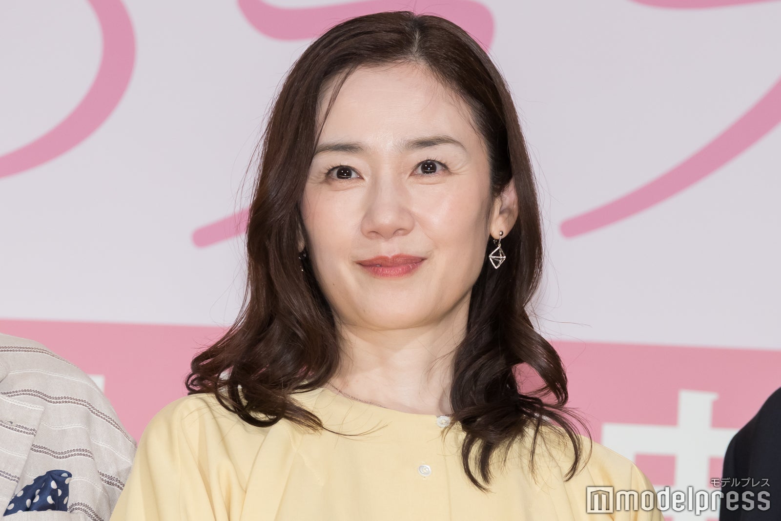 原田知世（C）モデルプレス