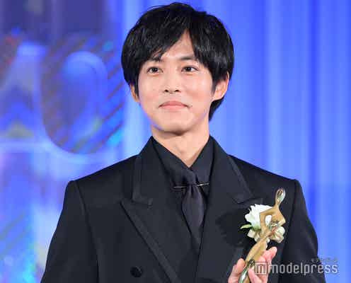 松坂桃李・杉咲花ら受賞 連ドラ部門グランプリ「海に眠るダイヤモンド」が4冠「東京ドラマアウォード2025」発表【受賞作品・受賞者一覧】