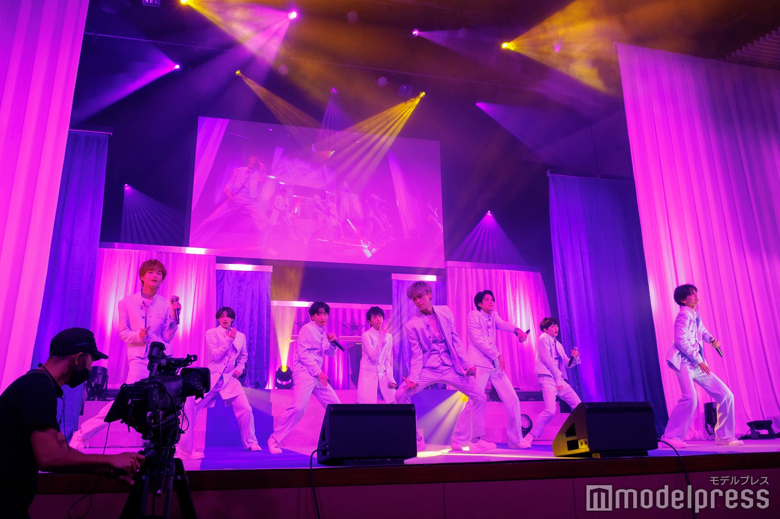 ICEx（C）モデルプレス