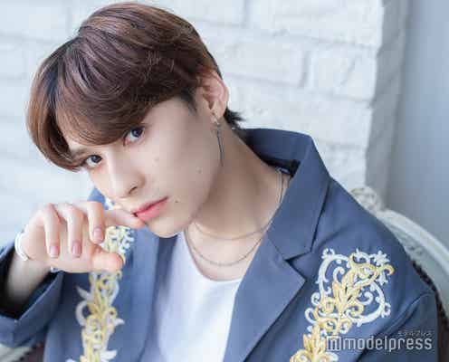 <ONE N' ONLY動画連載vol.2>TETTA、得意のモノマネ披露 ツアーの見どころは?