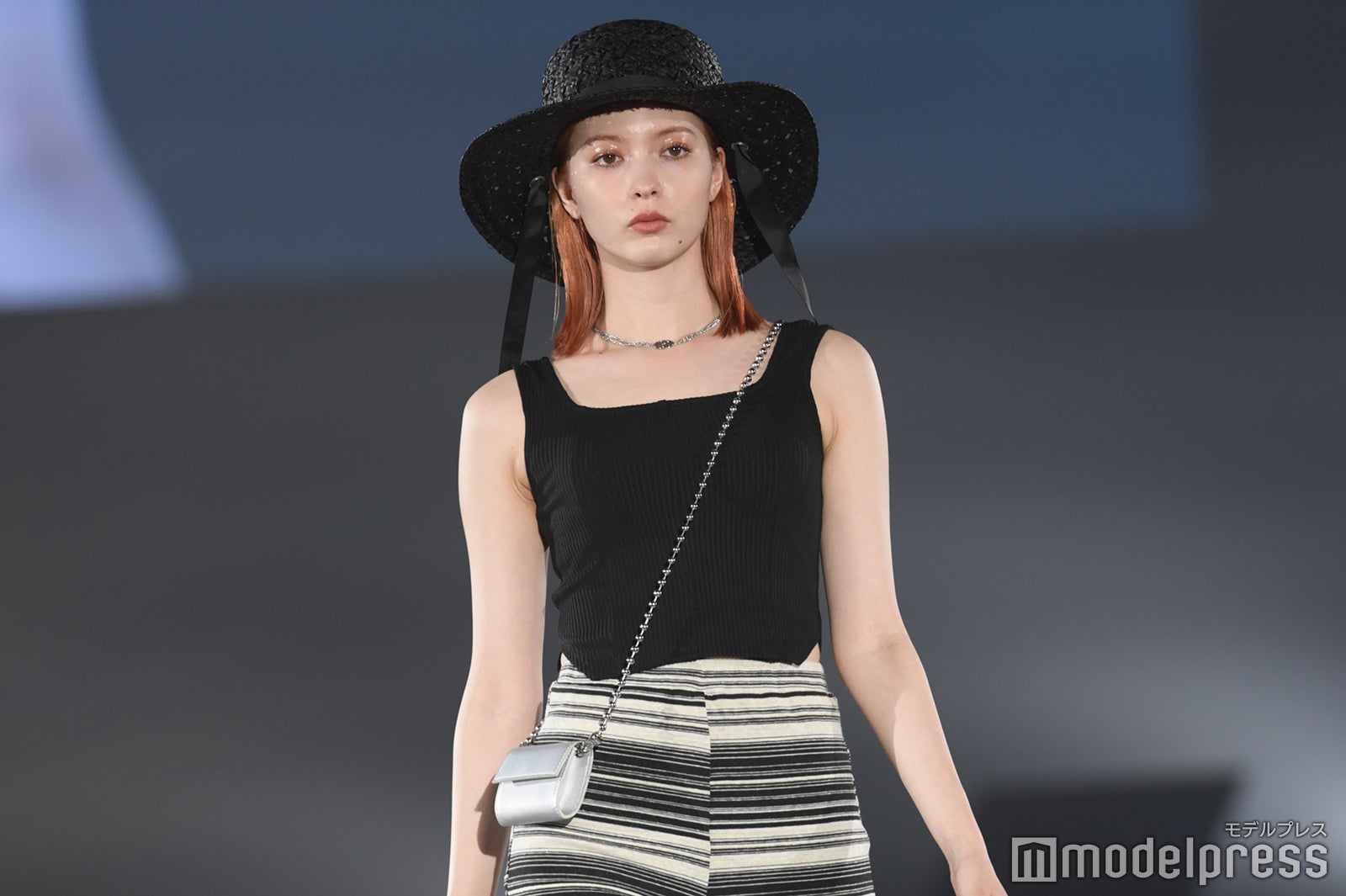 八木アリサ（C）モデルプレス