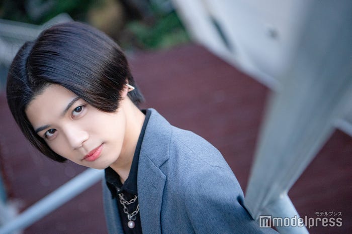 西山真弘さん(C)モデルプレス