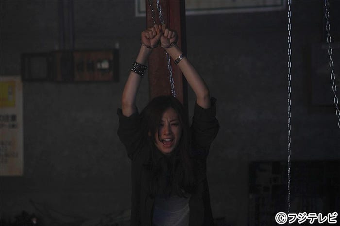 ドラマ「探偵の探偵」第3話より