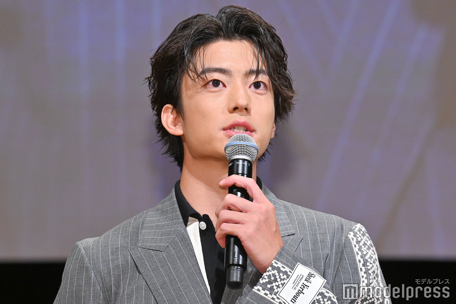 伊藤健太郎（C）モデルプレス