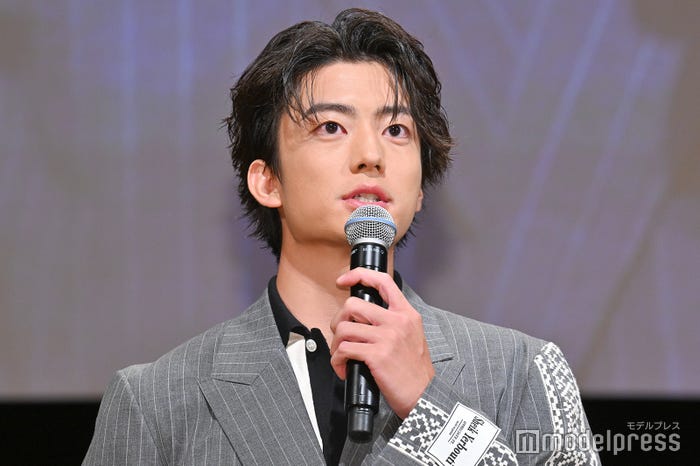 伊藤健太郎(C)モデルプレス