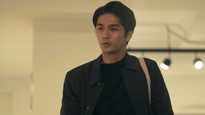 トパス「TERRACE HOUSE TOKYO 2019-2020」26th WEEK(C)フジテレビ/イースト・エンタテインメント