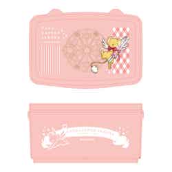 クリアスイーツBOX(C)CLAMP・ST/講談社・NEP・NHK