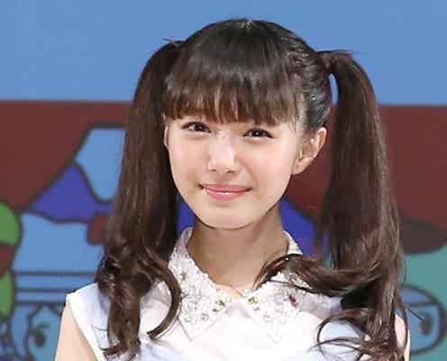 NMB48市川美織、念願の“センター”に興奮「嬉しいです」