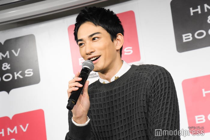 町田啓太(C)モデルプレス