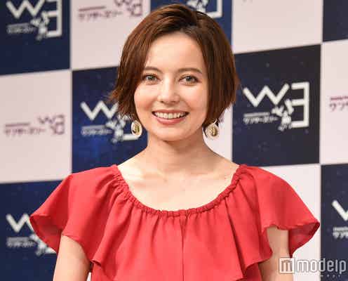 ベッキー、中居正広の“素顔”を明かす「営業妨害だ!って怒られちゃうかも」