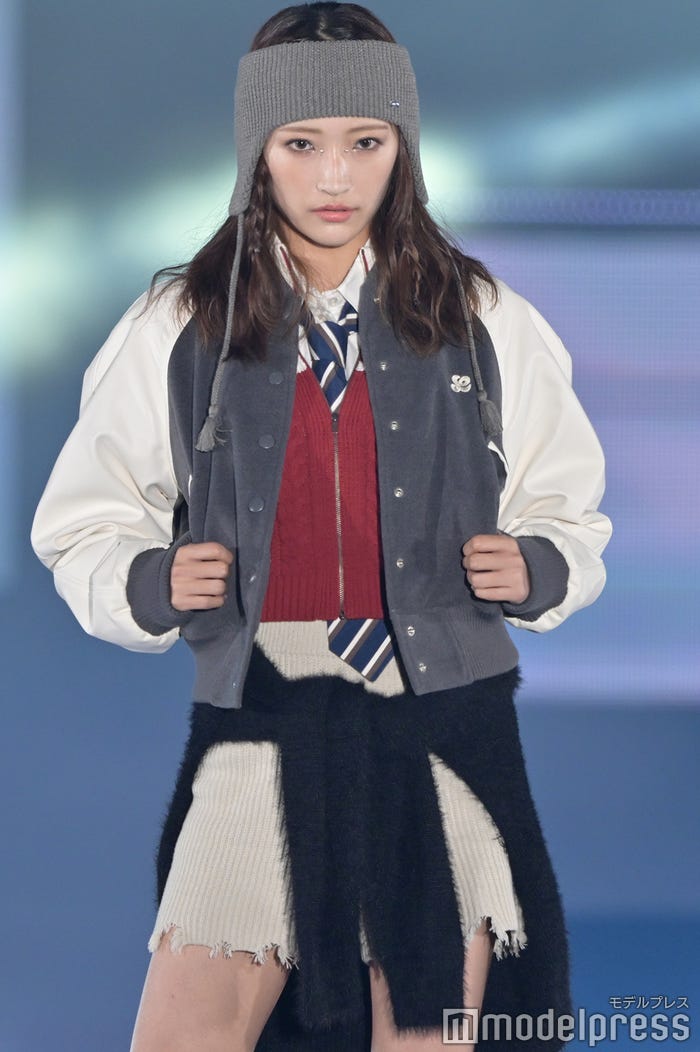 小川桜花(C)モデルプレス