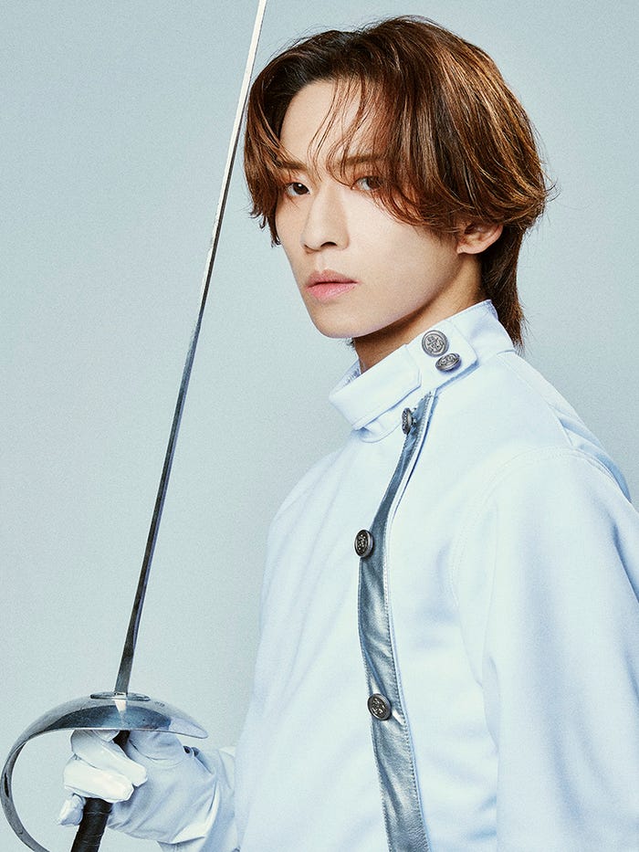 吉高志音 (提供写真)