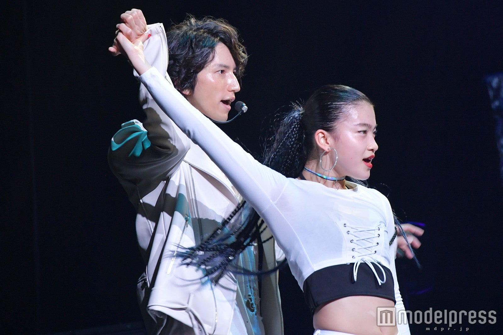 田口 淳之介 このままでは終わらない ファンと誓った 約束 日本ツアー最終公演で感動の渦 ライブレポ モデルプレス