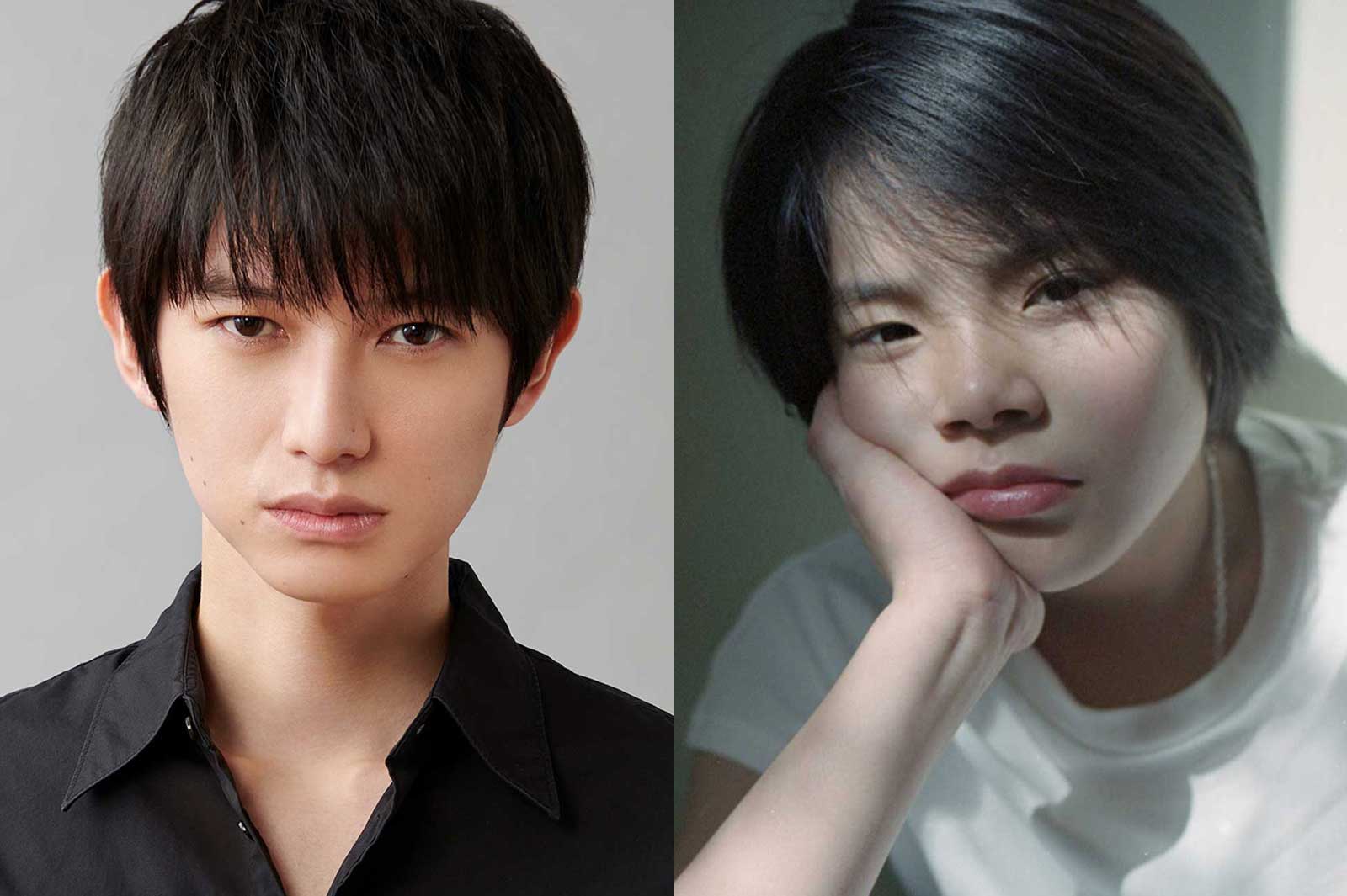 本郷奏多、9年ぶりテレ東ドラマ主演　W主演・大沢一菜はドラマ初出演決定＜姪のメイ＞