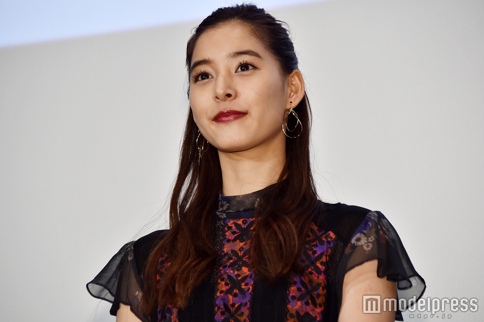 新木優子（C）モデルプレス