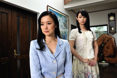 映画「セカンドバージン」（9月23日公開）