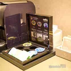 モンドリアン・シンガポール・ダクストン(C)モデルプレス