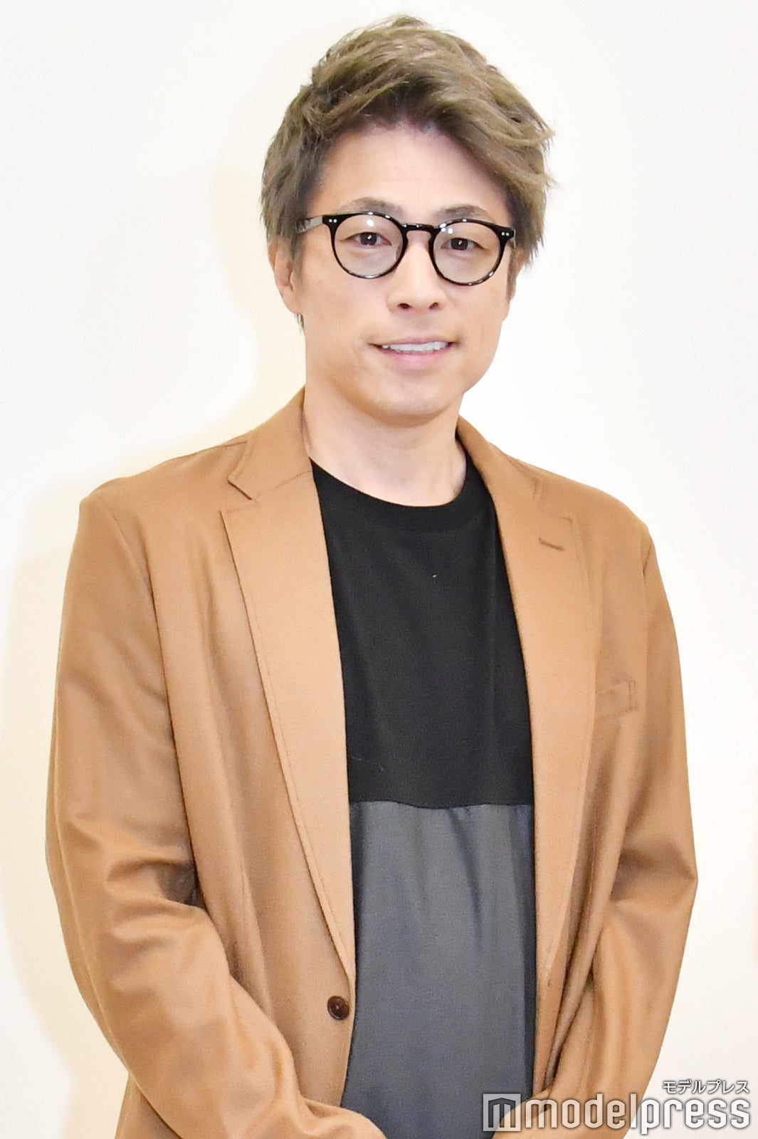 田村淳（C）モデルプレス