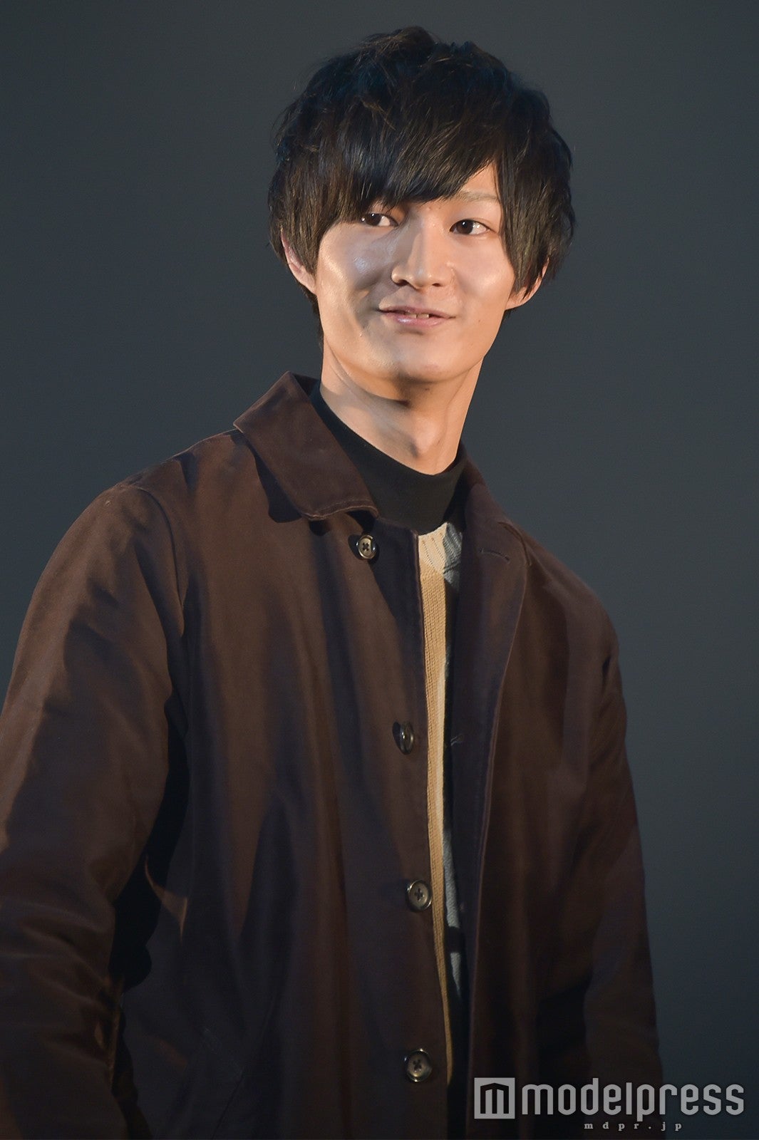 （C）モデルプレス