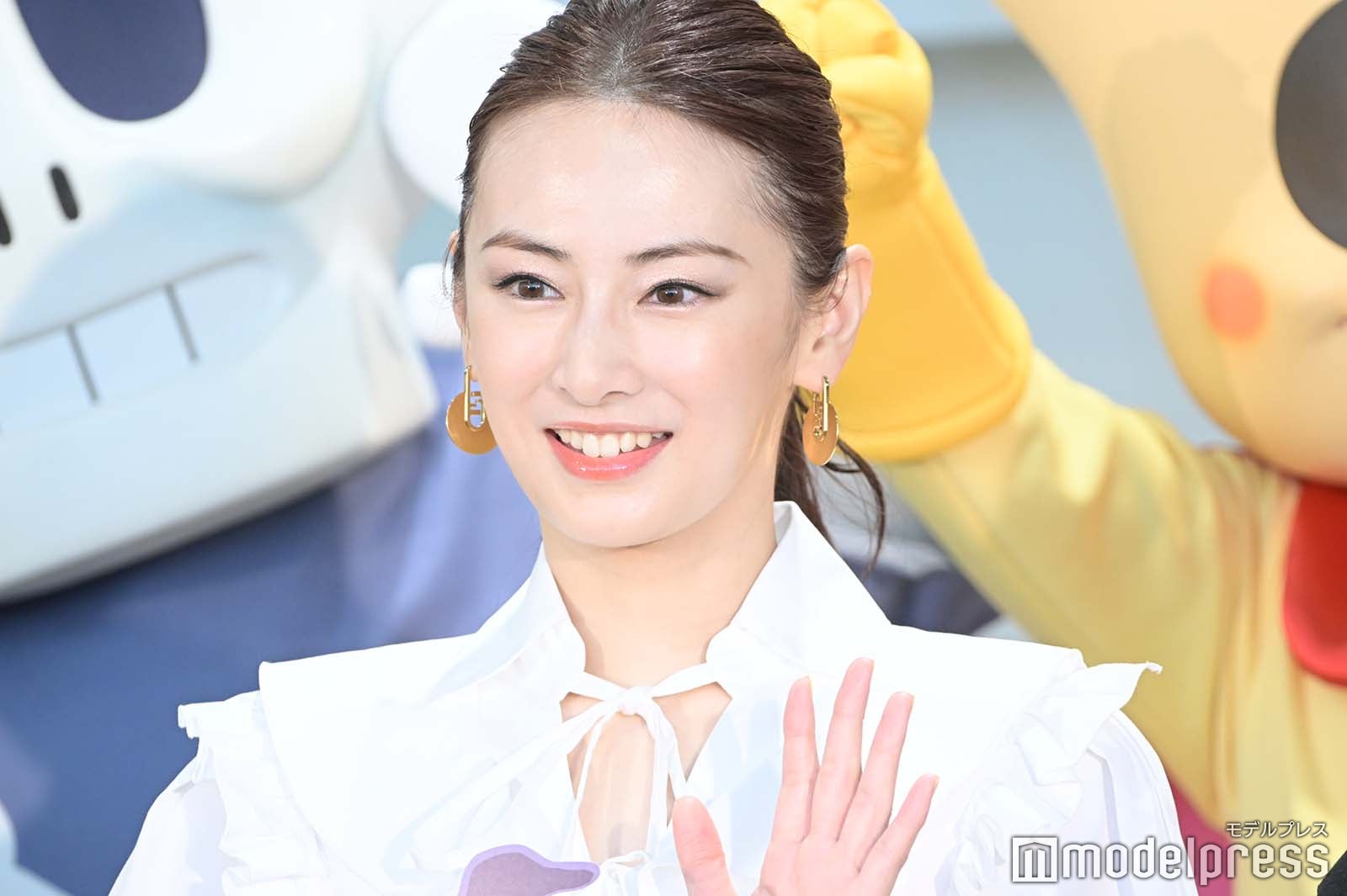 北川景子（C）モデルプレス