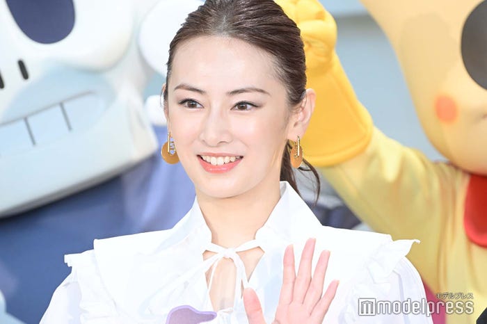北川景子(C)モデルプレス
