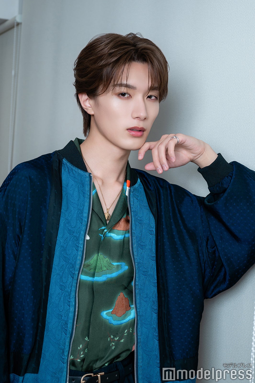 山中柔太朗（C）モデルプレス