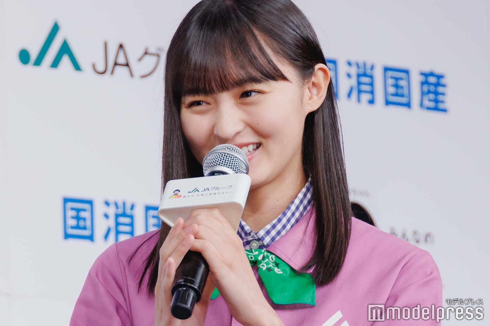 遠藤さくら（C）モデルプレス