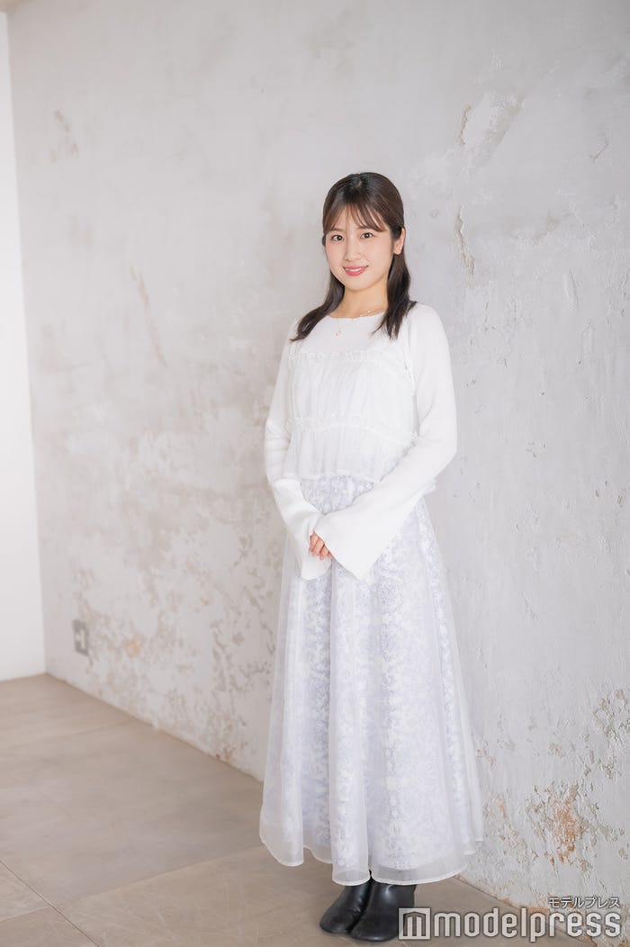 大場舞桜さん(C)モデルプレス