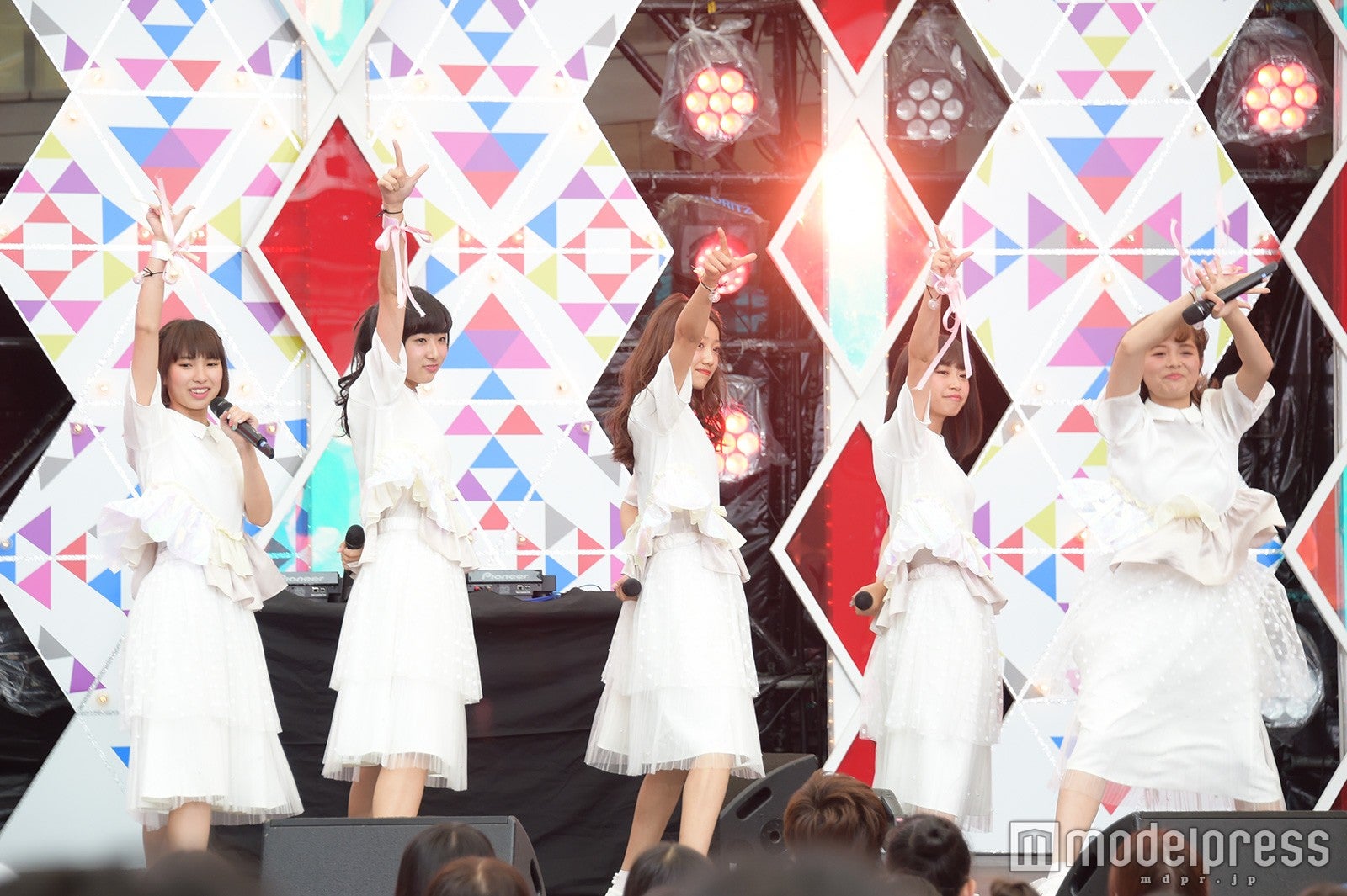 恋するフリーク（C）モデルプレス