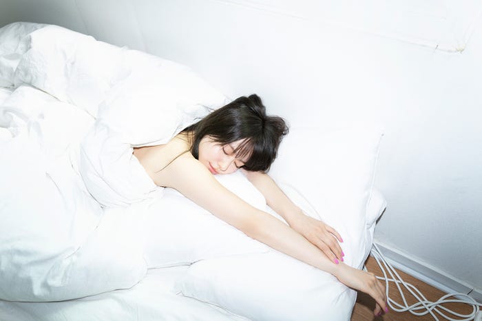 「Bailar 山本舞香1stフォト&スタイルブック」より(画像提供:宝島社)