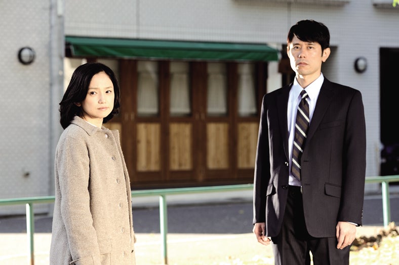 永作博美主演作 モントリオール世界映画祭に出品 モデルプレス