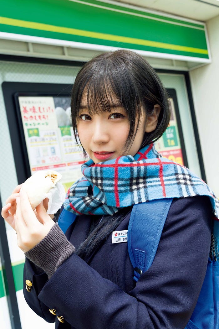 伊織もえ(C)桜井のりお/伊織もえ/Takeo Dec.(秋田書店)2022
