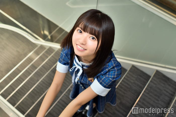 齋藤飛鳥(C)モデルプレス