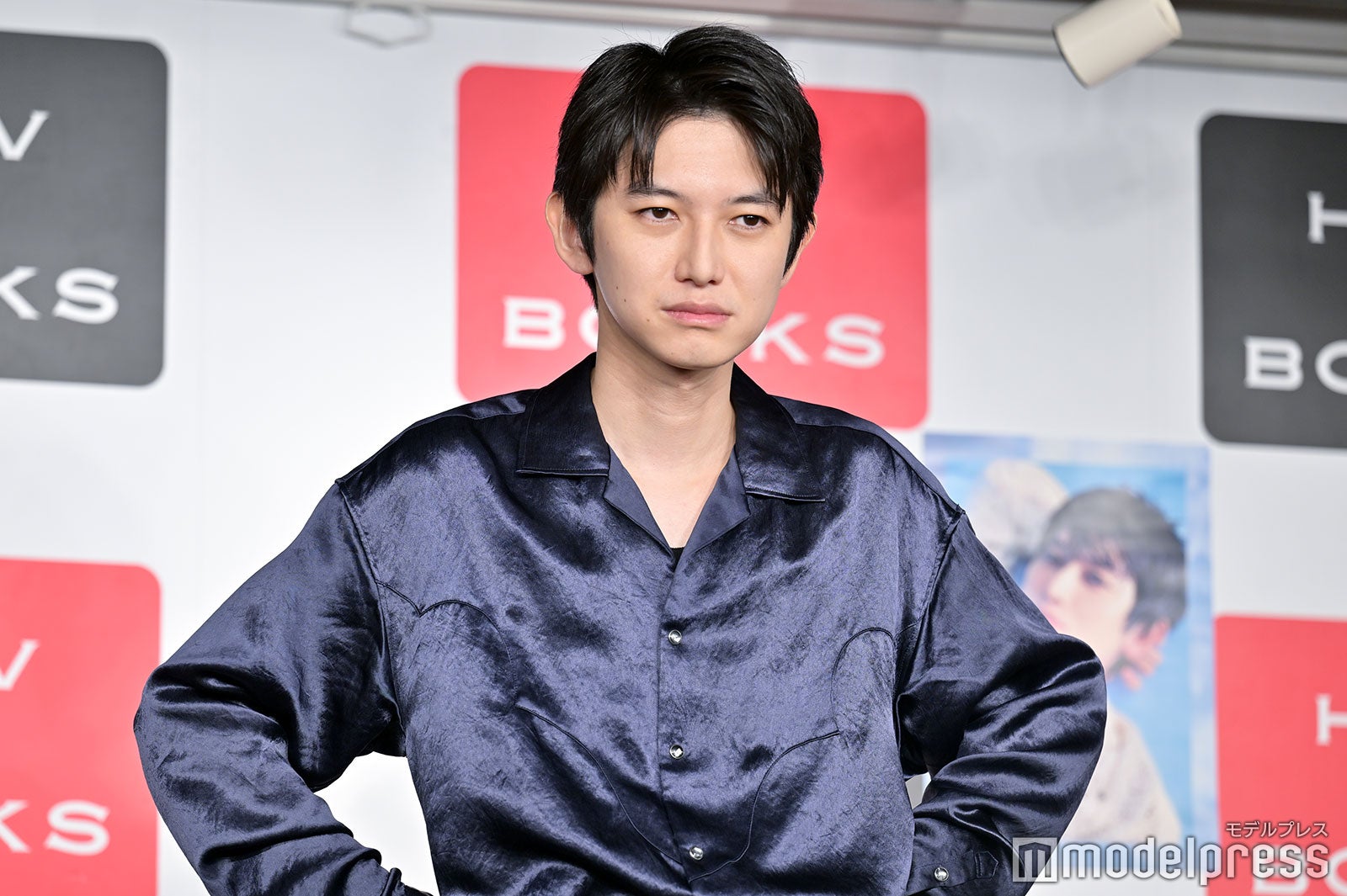 本郷奏多（C）モデルプレス