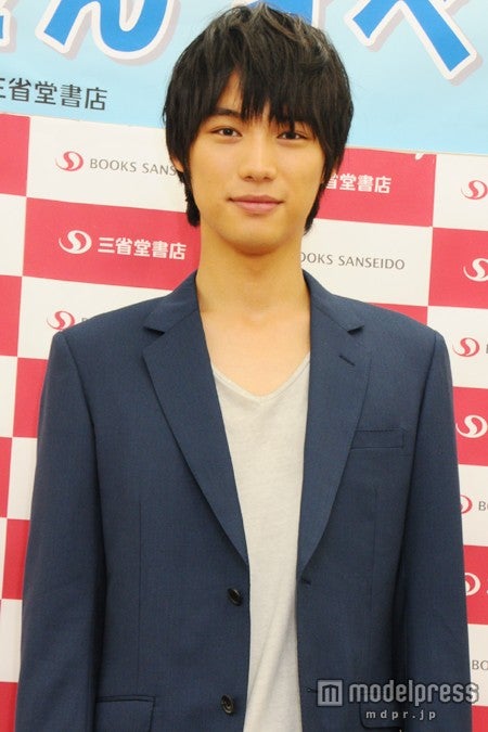 あまちゃんブームに困惑？福士蒼汰、「ただただ呆然」