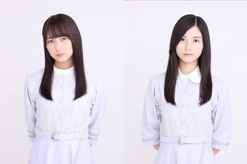 乃木坂46鈴木絢音 佐々木琴子 舞台 けものフレンズ2 出演決定 人気役に抜擢 モデルプレス 乃木坂46鈴木絢音 佐々木琴子 舞台 けものフレンズ2 出演決定 人気役に抜擢 モデルプレス