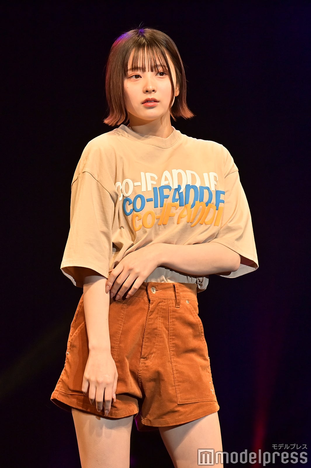 加藤乃愛 （C）モデルプレス