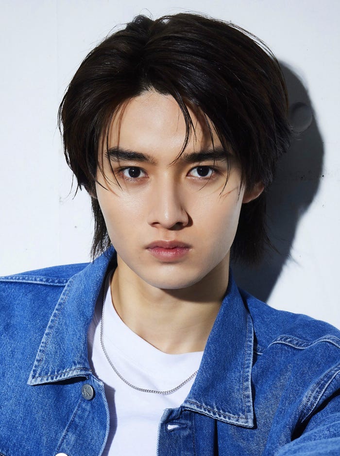 藤岡真威人(提供写真)