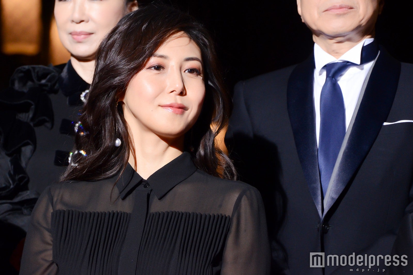 松嶋菜々子（C）モデルプレス