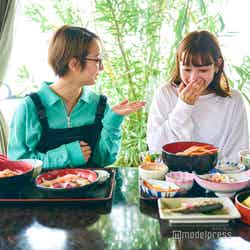 魚山亭(C)モデルプレス