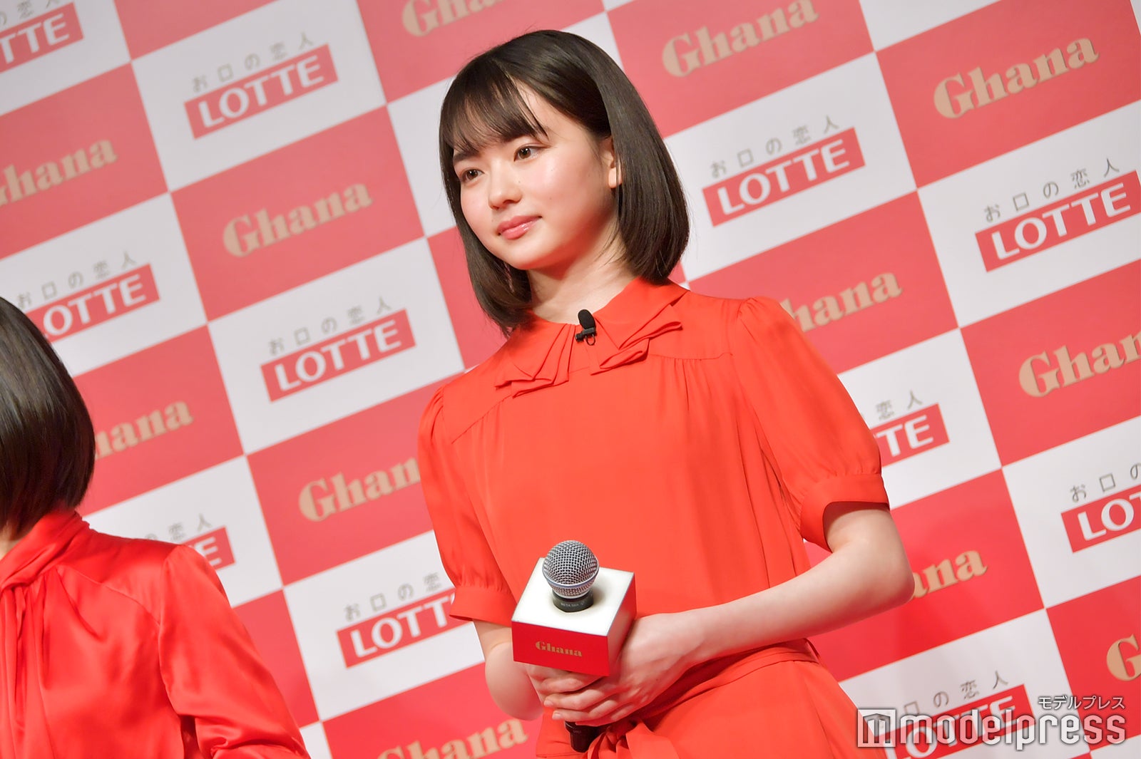 山田杏奈（C）モデルプレス