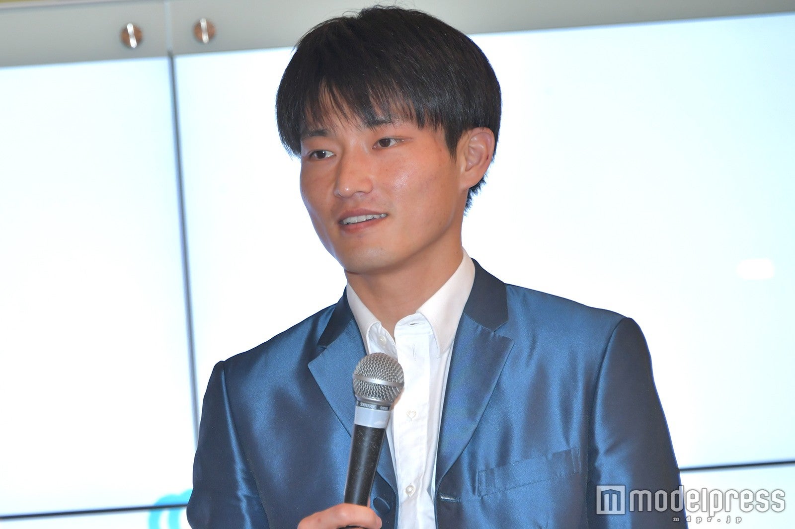 ジャルジャル・福徳秀介 （C）モデルプレス