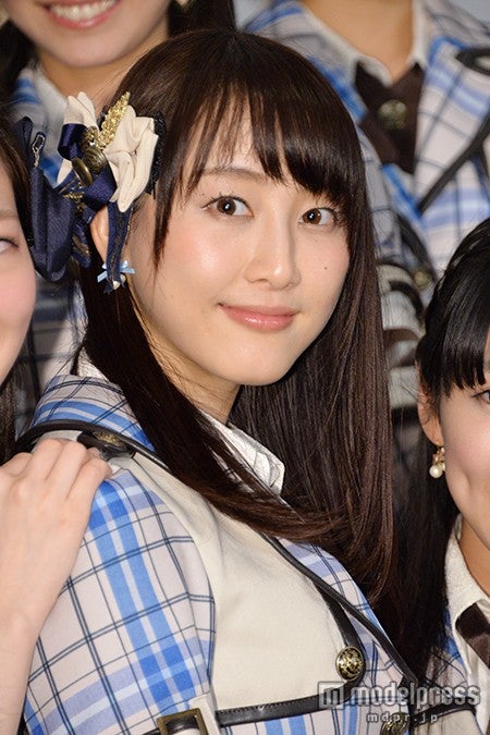 卒業発表の松井玲奈 Ske48の顔 Wエースとして牽引 7年の歩みを振り返る モデルプレス 卒業発表の松井玲奈 Ske48の顔 Wエースとして牽引 7年の歩みを振り返る モデルプレス